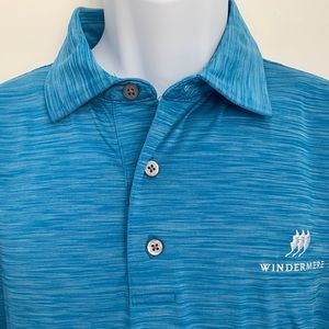 Footjoy Men’s Golf Polo